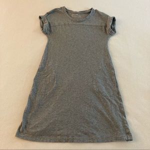 Eddie Bauer T-Shirt Dress